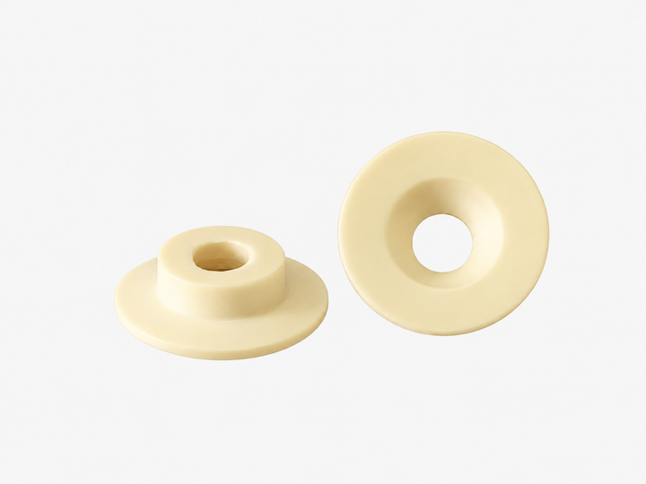 Rubber Sucker Ryobi 5290-33-314 / 54 3033 312 I REGULAR Qty 12_Printers_Parts_&_Equipment_USA