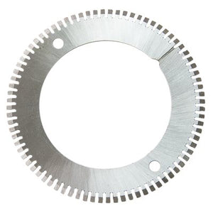 Split Perf 80T 60 x 40 x .5mm for MBO (50210230) / Stahl (200-754-04-00)_Printers_Parts_&_Equipment_USA
