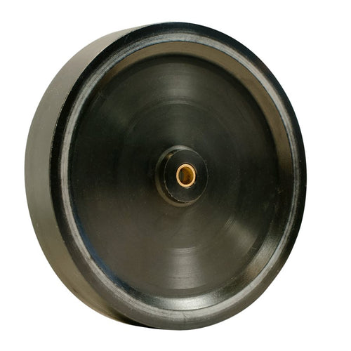 Stacker Wheel Only 135mm for Stahl (204-009-0100)_Printers_Parts_&_Equipment_USA