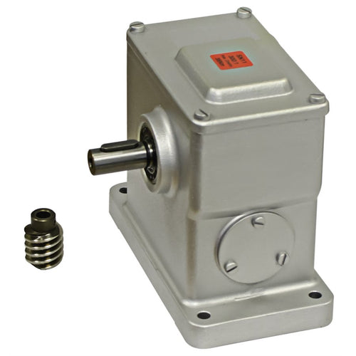 Feeder Drive Gear Box for MBO (0104178Gb / 0104179)_Printers_Parts_&_Equipment_USA