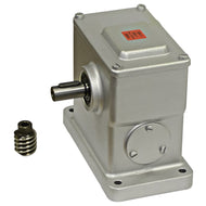 Feeder Drive Gear Box for MBO (0104178Gb / 0104179)_Printers_Parts_&_Equipment_USA