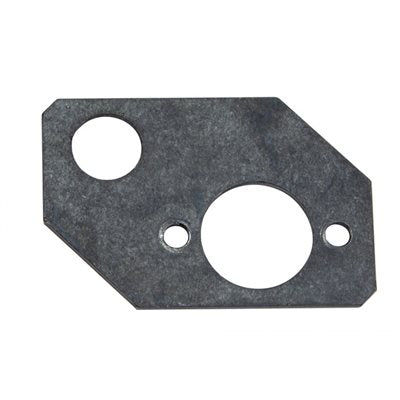 Encoder Mounting Plate for Stahl (237-695-0200)_Printers_Parts_&_Equipment_USA