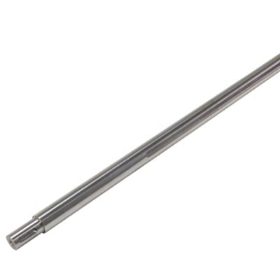 Handwheel Shaft for MBO T46 (1.3.5221.040)_Printers_Parts_&_Equipment_USA