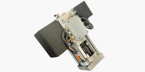 Pressure Intensifier for Heidelberg HE-81-034-004_Printers_Parts_&_Equipment_USA