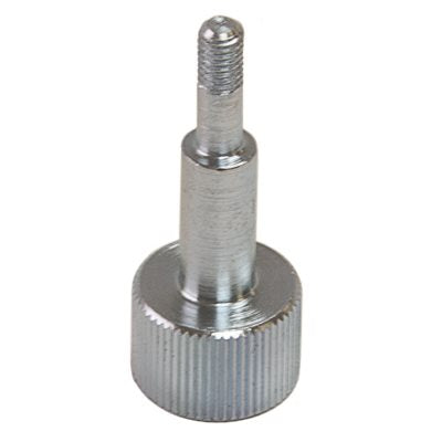 Thumb Screw Knurled for MBO B20, 120 (35.5629.01)_Printers_Parts_&_Equipment_USA
