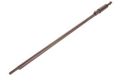 AB DICK FORM ROLLER SHAFT ASSEMBLY P-36401 / 73327_Printers_Parts_&_Equipment_USA