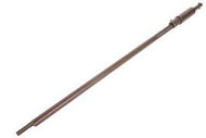 AB DICK FORM ROLLER SHAFT ASSEMBLY P-36401 / 73327_Printers_Parts_&_Equipment_USA