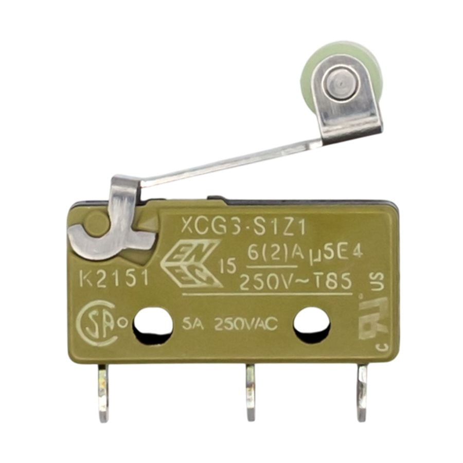 Tremat Micro Switch for Stahl (210-989-0100)_Printers_Parts_&_Equipment_USA