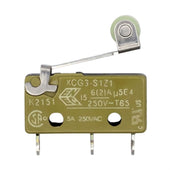 Load image into Gallery viewer, Tremat Micro Switch for Stahl (210-989-0100)_Printers_Parts_&amp;_Equipment_USA
