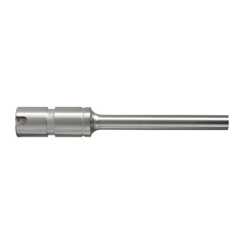 Drill Bit For Lawson Titanium Steel 1/4 inch (6mm) Diameter x 2 1/4 inch_Printers_Parts_&_Equipment_USA