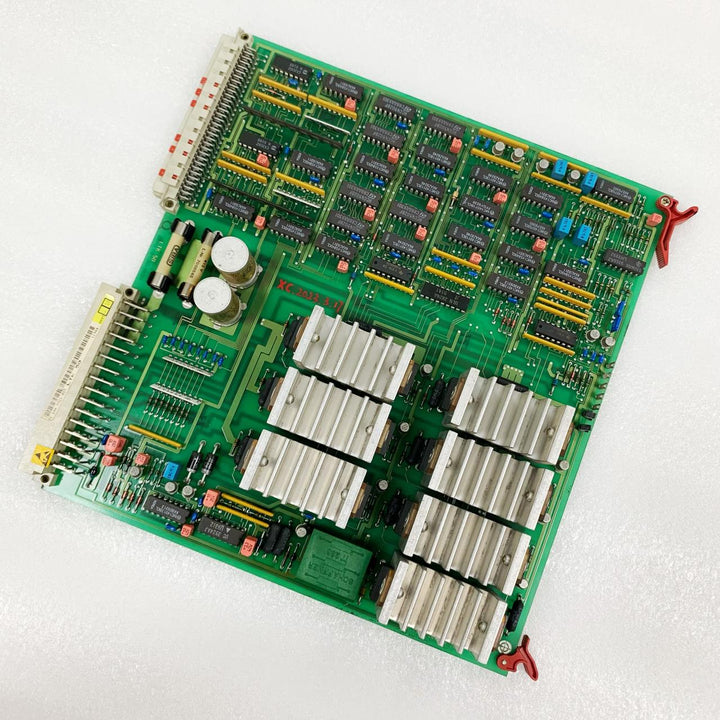 Circuit Board / Module LTK50 for Heidelberg HE-91-144-8021_Printers_Parts_&_Equipment_USA