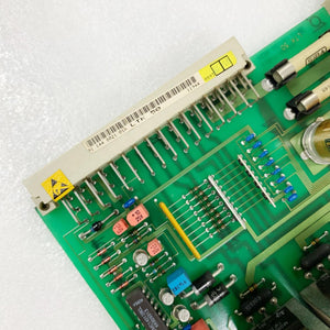 Circuit Board / Module LTK50 for Heidelberg HE-91-144-8021_Printers_Parts_&_Equipment_USA