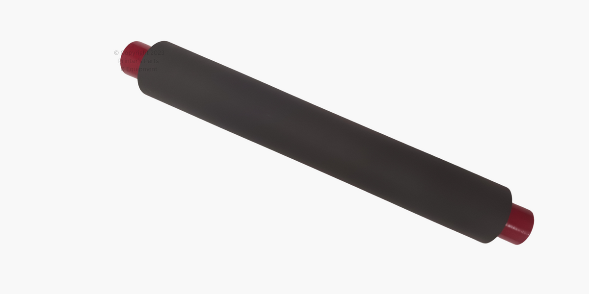 Rubber Roller Set of 5 for AB DICK 375 9800 PPE-375K_Printers_Parts_&_Equipment_USA