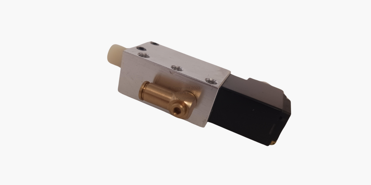 Cylinder Valve Unit for Heidelberg M2.184.1091_Printers_Parts_&_Equipment_USA