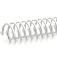 Plastic Spiral Coil Binding Supplies 12