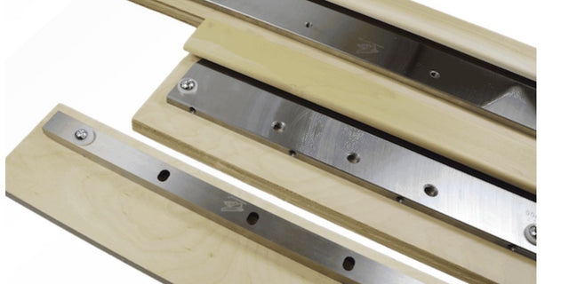 Cutting blades