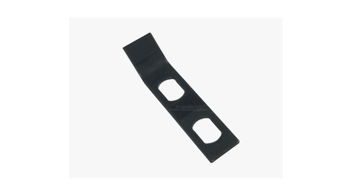 Delivery gripper finger
