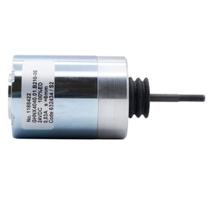 Feeder Solenoid 24V DC for Stahl (203-271-0100 / 203-764-0100)_Printers_Parts_&_Equipment_USA