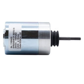 Load image into Gallery viewer, Feeder Solenoid 24V DC for Stahl (203-271-0100 / 203-764-0100)_Printers_Parts_&amp;_Equipment_USA
