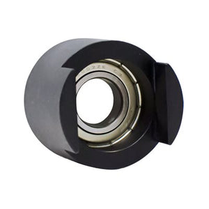 Cross Carrier Tape Roller for MBO (70-230-021 / 4.07400.020)_Printers_Parts_&_Equipment_USA