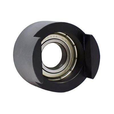 Cross Carrier Tape Roller for MBO (70-230-021 / 4.07400.020)_Printers_Parts_&_Equipment_USA