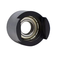 Cross Carrier Tape Roller for MBO (70-230-021 / 4.07400.020)_Printers_Parts_&_Equipment_USA