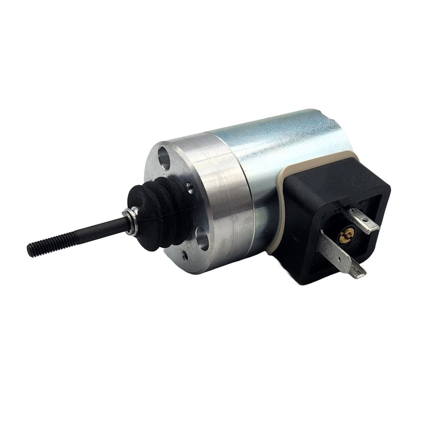 Solenoid 5V for Stahl (227-878-01-00)_Printers_Parts_&_Equipment_USA