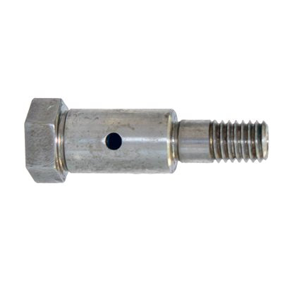 Hanger Pin Stahl B14/T36, Slitter Shaft (218-422-0300)_Printers_Parts_&_Equipment_USA