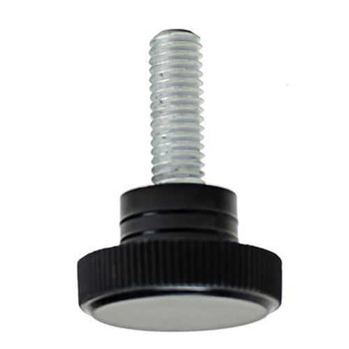 Stahl Thumbscrew w/ Plastic Top M6 x 18 (200-070-0200)_Printers_Parts_&_Equipment_USA