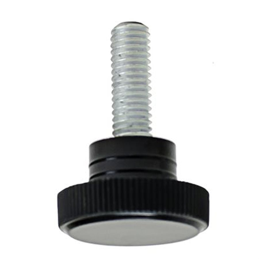 Stahl Thumbscrew w/ Plastic Top M6 x 18 (200-070-0200)_Printers_Parts_&_Equipment_USA