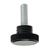 Stahl Thumbscrew w/ Plastic Top M6 x 18 (200-070-0200)_Printers_Parts_&_Equipment_USA