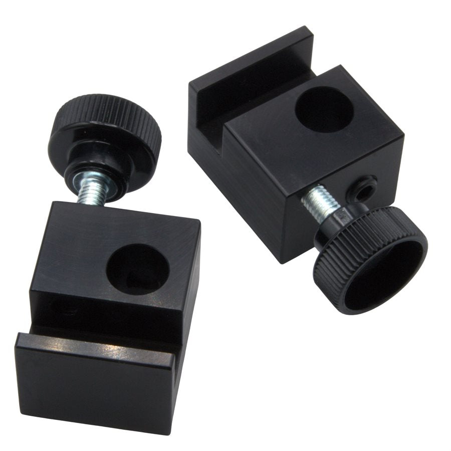 Stacker Wheel Rod Clamp - Set of 2 for MBO T49 (2.0.8115.030)_Printers_Parts_&_Equipment_USA