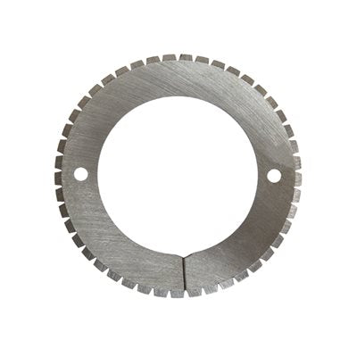 Split Perf 45T 61.5 x 40 x .5mm for MBO / Stahl (200-756-04-00)_Printers_Parts_&_Equipment_USA