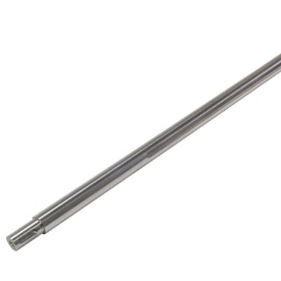 Handwheel Shaft for MBO T49 (1.5.5221.040)_Printers_Parts_&_Equipment_USA