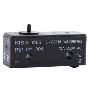 Double Sheet Micro Switch for MBO (0126417)_Printers_Parts_&_Equipment_USA