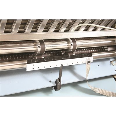 Static Brush for MBO B Series 12