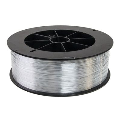 Round Stitching Wire 26 Gauge 35lbs EURO Spool Galvanized Wire