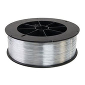 Load image into Gallery viewer, Round Stitching Wire 26 Gauge 35lbs EURO Spool Galvanized Wire_Printers_Parts_&amp;_Equipment_USA
