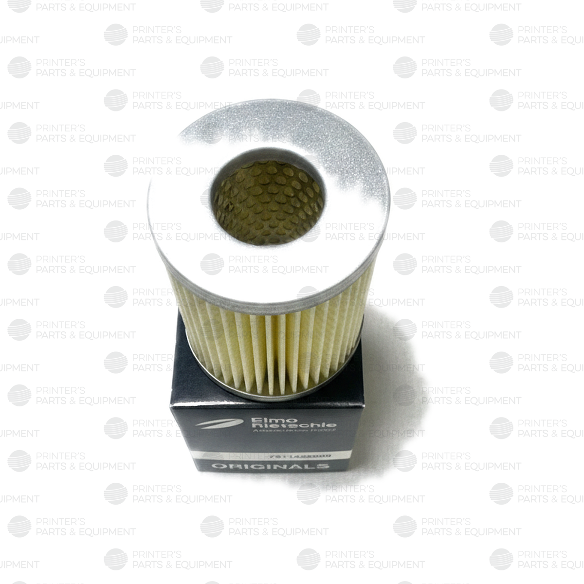 Heidelberg M2.102.2051 Filter mit Dichtung — Genuine Replacement Part_Printers_Parts_&_Equipment_USA