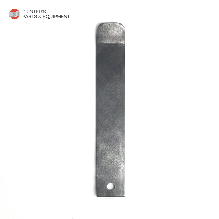 Heidelberg Sheet Jogger Strips — M4.615.125S/04 Pair_Printers_Parts_&_Equipment_USA