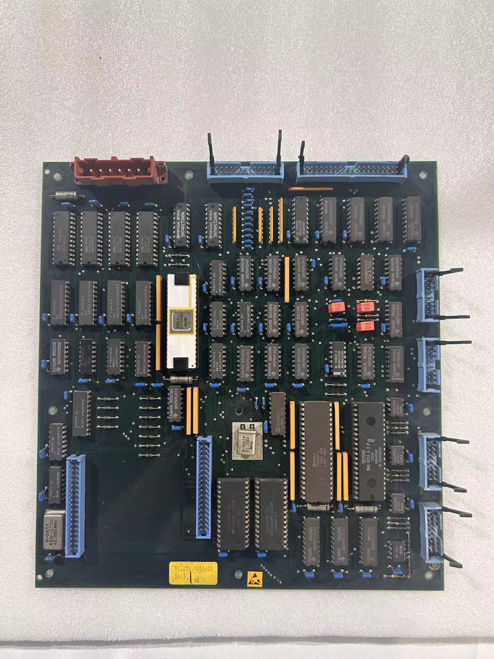 Circuit Board DGP for Heidelberg 91.150.0051_Printers_Parts_&_Equipment_USA
