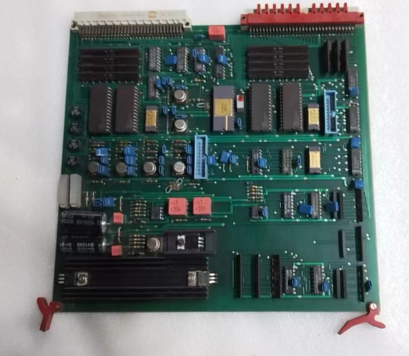 MWE Module Board for Heidelberg (Old Style) (00.781.1076) (00.781.1076)