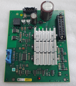 Circuit Board BLA for Heidelberg HE-98-198-1153_Printers_Parts_&_Equipment_USA