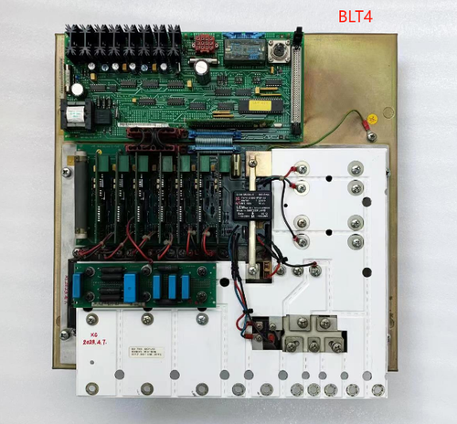 Circuit Board BLT4 for Heidelberg M4.144.5222_Printers_Parts_&_Equipment_USA