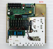 Load image into Gallery viewer, Circuit Board BLT4 for Heidelberg M4.144.5222_Printers_Parts_&amp;_Equipment_USA

