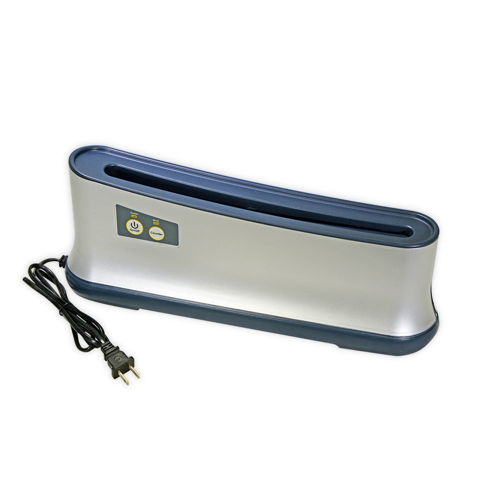 Thermal Binding Machine – TB-200 (110 Voltage)_Printers_Parts_&_Equipment_USA