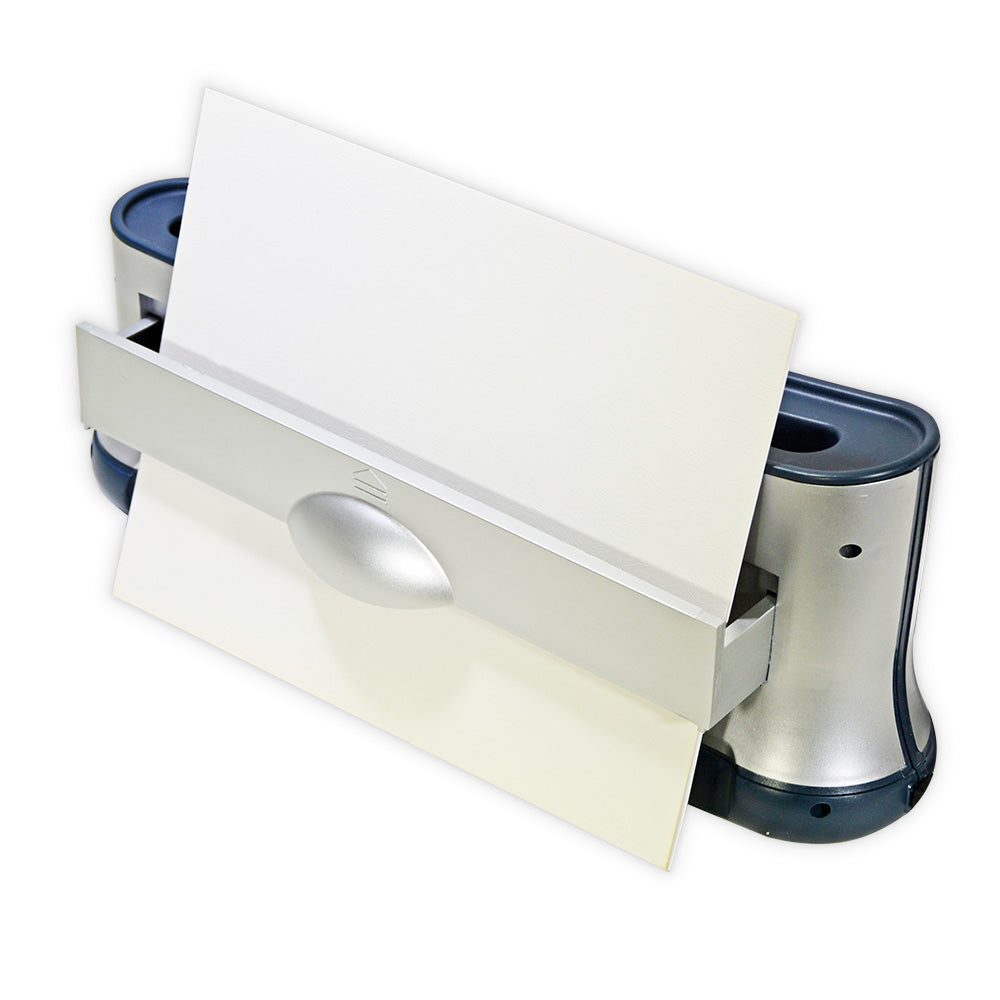 Thermal Binding Machine – TB-200 (110 Voltage)_Printers_Parts_&_Equipment_USA