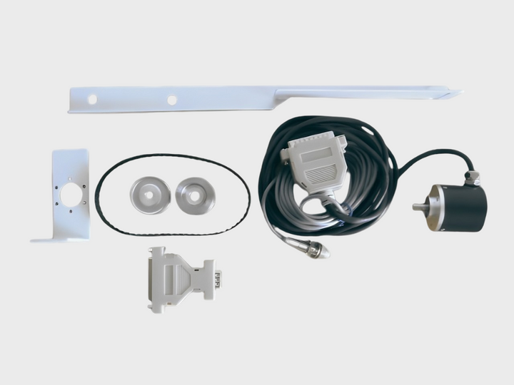 Linear Measuring System LMS for Polar 76-155EMC Machines Replacement Set_Printers_Parts_&_Equipment_USA