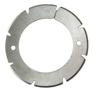 Split Perf 8T Slant 61.5 x 40 x .5mm for Stahl / MBO (50210040)_Printers_Parts_&_Equipment_USA