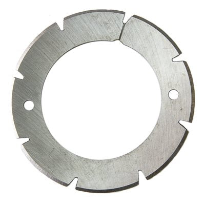 Split Perf 8T Slant 61.5 x 40 x .5mm for Stahl / MBO (50210040)_Printers_Parts_&_Equipment_USA